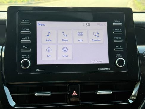 Used 2024 Toyota Camry LE w/ Convenience Package image 45