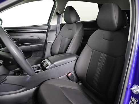 Certified 2024 Hyundai Tucson SEL image 26