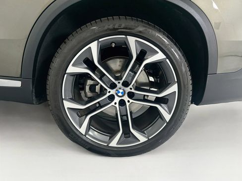 Used 2026 BMW X5 sDrive40i RWD image 30