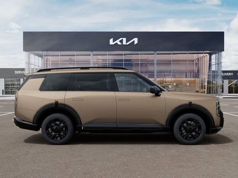 New 2027 Kia Telluride SX Prestige X-Pro AWD/4WD image 7