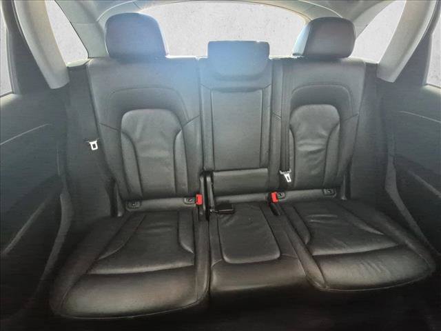 Used 2017 Audi Q5 2.0T Premium AWD/4WD image 23
