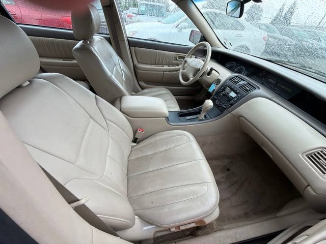 Used 2001 Toyota Avalon XL w/ Option Pkg 3 FWD image 26