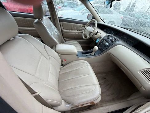 Used 2001 Toyota Avalon FWD image 26