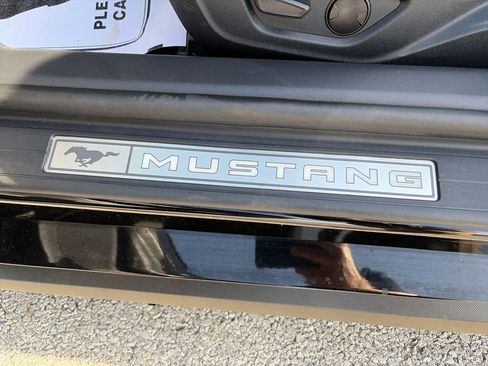 Used 2024 Ford Mustang GT Premium RWD image 23