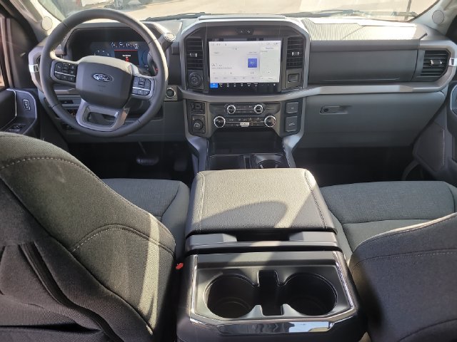 Used 2026 Ford F150 XLT w/ Equipment Group 303A High AWD/4WD image 14