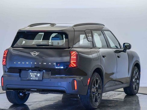 New 2026 MINI Cooper Countryman S image 5
