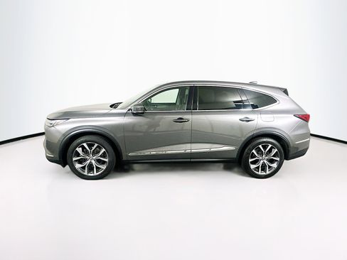 Used 2023 Acura MDX SH-AWD w/ Technology Package image 4