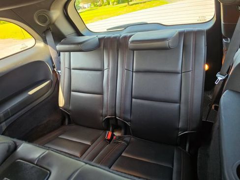 Used 2026 Dodge Durango GT w/ Tow 'N Go Package AWD/4WD image 11