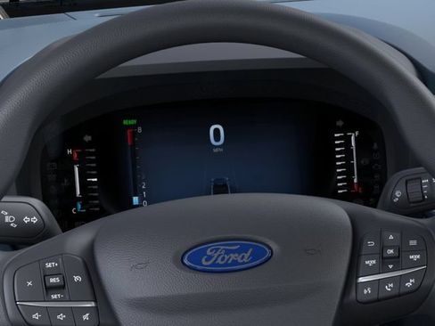 New 2026 Ford Maverick XLT AWD/4WD image 44