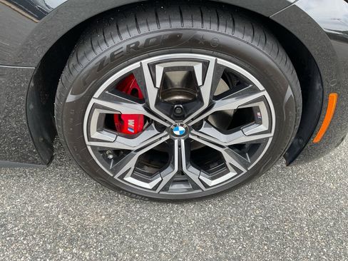 Used 2022 BMW M440i xDrive Gran Coupe w/ Premium Package AWD/4WD image 25