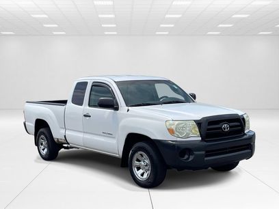 Used 2006 Toyota Tacoma 2WD Access Cab