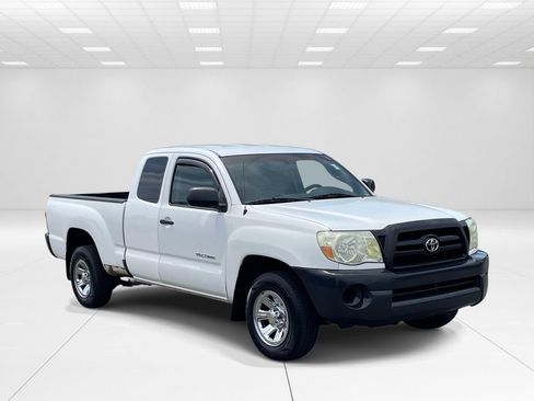 Used 2006 Toyota Tacoma 2WD Access Cab image 1