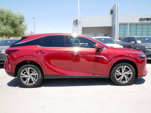 Used 2023 Lexus RX 350 Premium FWD image 13