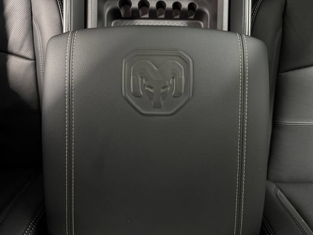 New 2027 RAM 2500 Rebel AWD/4WD image 17