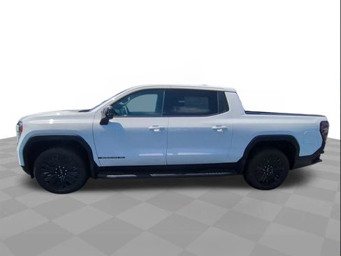 New 2026 GMC Sierra EV Elevation w/ Premium Package image 4