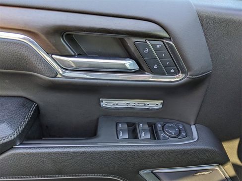 Used 2024 GMC Sierra 1500 Denali w/ Denali Reserve Package image 20