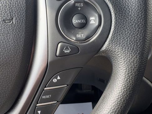 Certified 2023 Honda Ridgeline Sport image 28