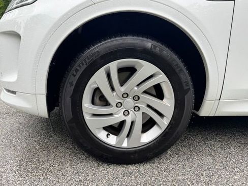 Used 2023 Land Rover Discovery Sport S R-Dynamic AWD/4WD image 2
