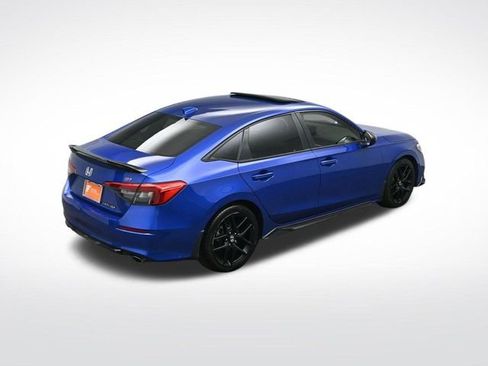 Used 2022 Honda Civic Si image 42