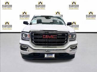 Used 2018 GMC Sierra 1500 2WD Regular Cab video 2