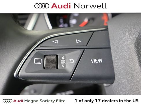 Used 2023 Audi Q5 2.0T Premium w/ Convenience Package AWD/4WD image 27