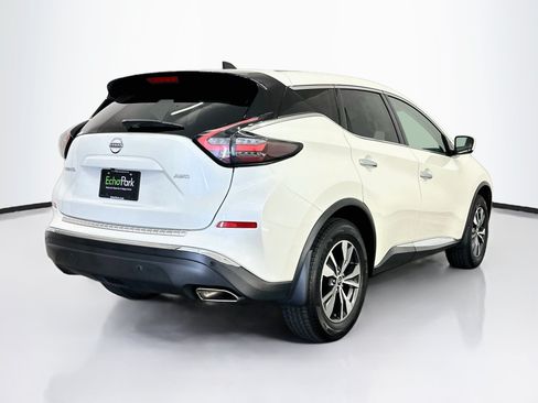 Used 2023 Nissan Murano S AWD/4WD image 9