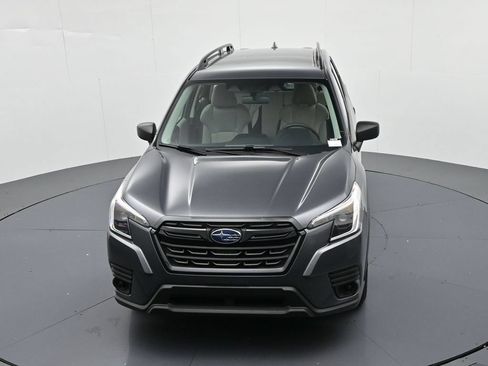 Used 2023 Subaru Forester AWD/4WD image 16