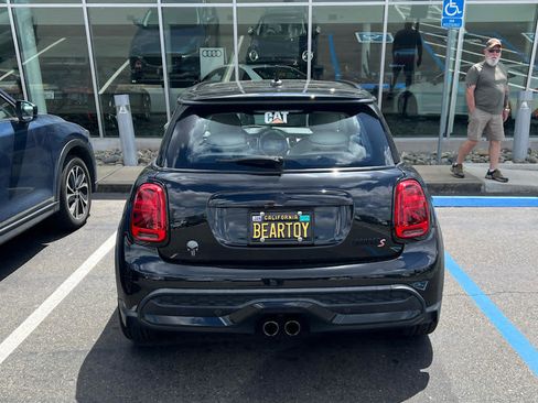 Used 2023 MINI Cooper S FWD image 5