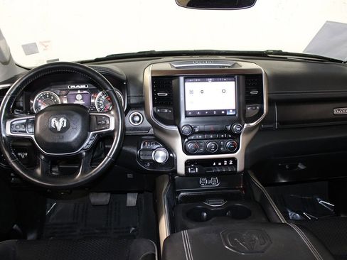 Used 2022 RAM 1500 Laramie image 43
