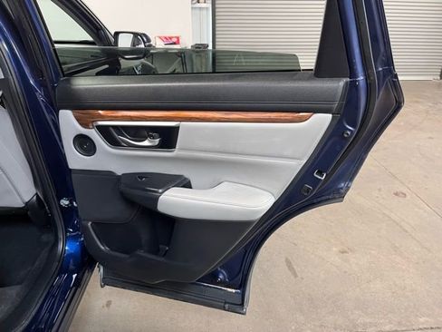 Used 2022 Honda CR-V Touring image 13