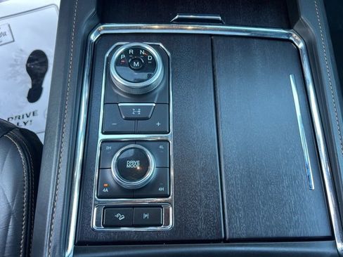 Used 2023 Ford Expedition Max Platinum image 35