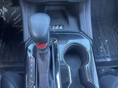 Used 2024 Chevrolet Blazer RS w/ Enhanced Convenience Package image 18