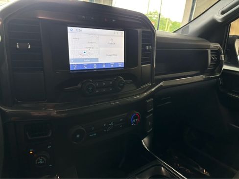 Used 2023 Ford F150 XL w/ STX Appearance Package AWD/4WD image 18