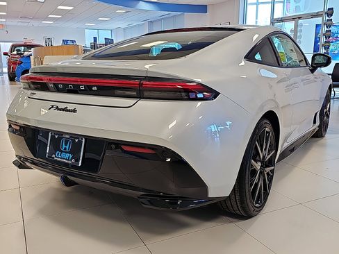 New 2026 Honda Prelude image 3