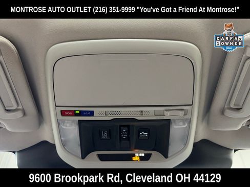 Used 2023 Subaru Forester Touring AWD/4WD image 30