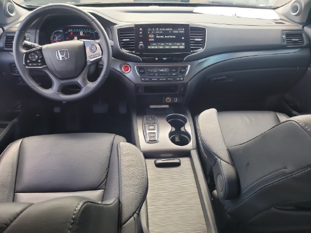 Used 2022 Honda Pilot Special Edition image 17