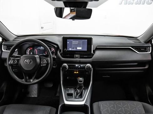 Used 2023 Toyota RAV4 XLE image 15