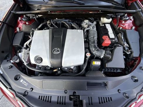 Certified 2025 Lexus ES 350 w/ Premium Package FWD image 26