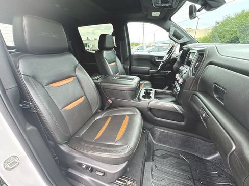Used 2019 GMC Sierra 1500 AT4 w/ AT4 Premium Package AWD/4WD image 29