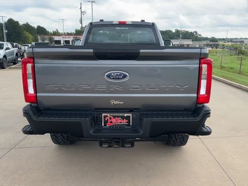 Used 2024 Ford F350 XL image 8