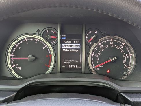 Used 2022 Toyota 4Runner TRD Off-Road Premium image 27