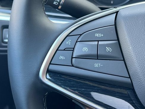 Used 2025 Cadillac XT5 Premium Luxury w/ Technology Package FWD image 34