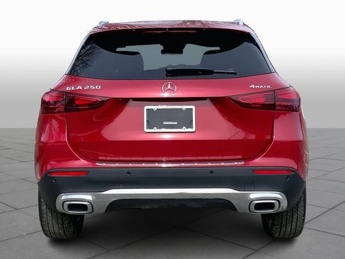 Certified 2024 Mercedes-Benz GLA 250 GLA 250 image 5