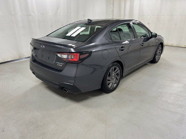 Used 2025 Subaru Legacy Sport AWD/4WD image 4