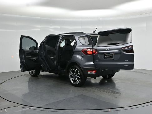 Used 2020 Ford EcoSport SES image 40