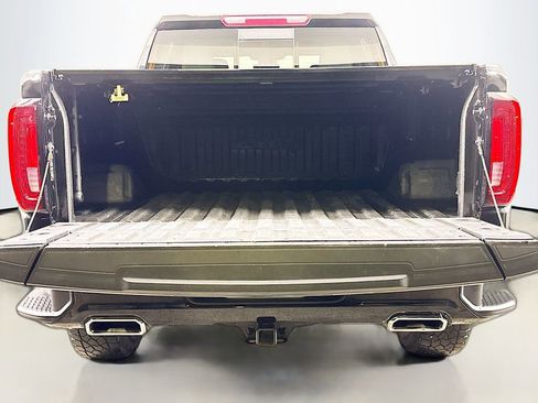 Used 2022 GMC Sierra 1500 AT4 w/ AT4 Preferred Package image 32