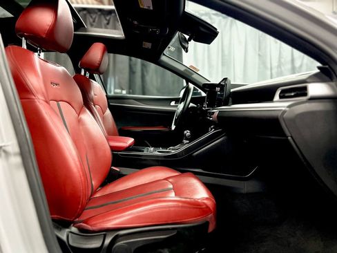 Used 2022 Kia K5 GT-Line w/ GT-Line Awd Premium Package image 23