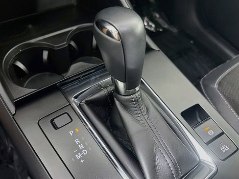 Used 2026 MAZDA CX-5 Preferred AWD/4WD image 18