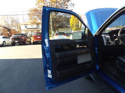 Used 2011 Ford F150 XLT image 18