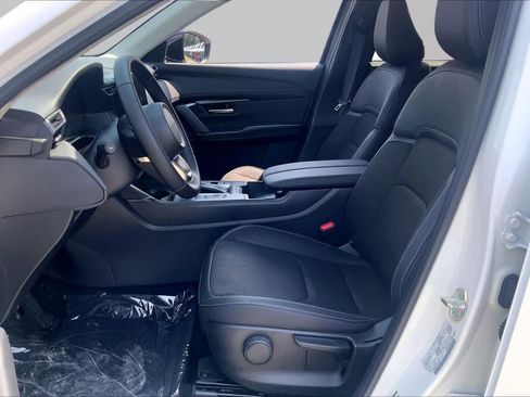 New 2026 MAZDA CX-5 Select AWD/4WD image 13
